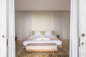 Svarga Resort Lombok