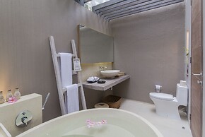 Svarga Resort Lombok