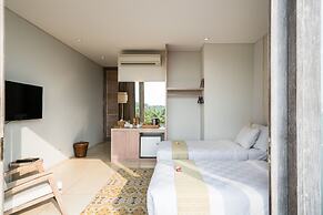 Svarga Resort Lombok