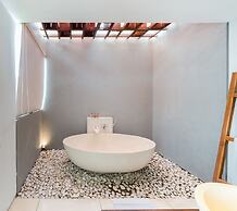 Svarga Resort Lombok