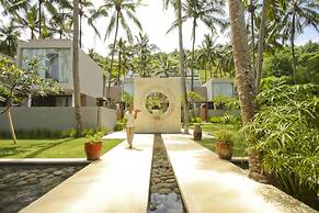 Svarga Resort Lombok