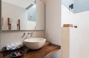 Svarga Resort Lombok