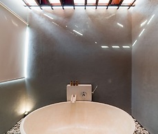 Svarga Resort Lombok