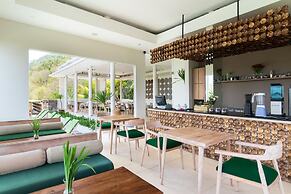 Svarga Resort Lombok