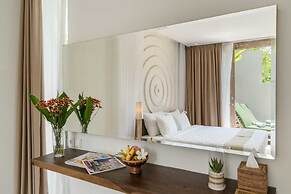 Svarga Resort Lombok