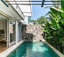 Svarga Resort Lombok