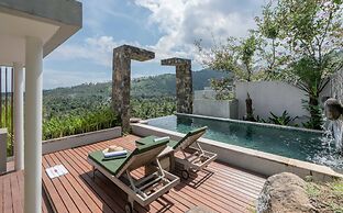 Svarga Resort Lombok