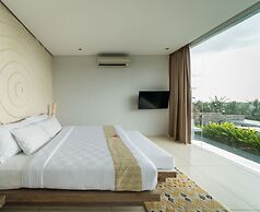 Svarga Resort Lombok