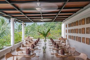 Svarga Resort Lombok