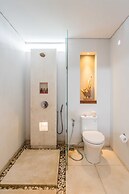 Svarga Resort Lombok