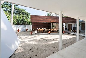 Svarga Resort Lombok