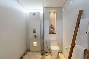 Svarga Resort Lombok