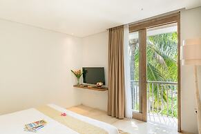 Svarga Resort Lombok