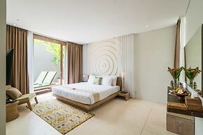 Svarga Resort Lombok