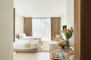 Svarga Resort Lombok