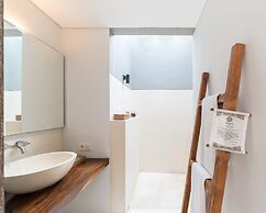 Svarga Resort Lombok