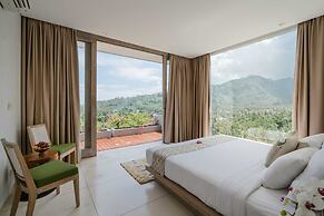 Svarga Resort Lombok