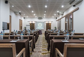 Svarga Resort Lombok