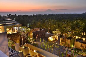 Svarga Resort Lombok