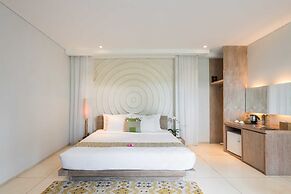 Svarga Resort Lombok