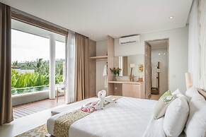 Svarga Resort Lombok