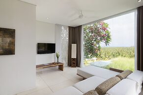 Svarga Resort Lombok