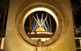 Svarga Resort Lombok