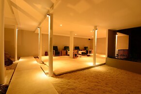 Svarga Resort Lombok