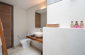 Svarga Resort Lombok