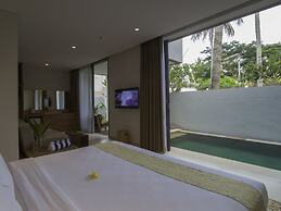 Svarga Resort Lombok