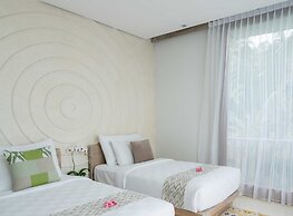 Svarga Resort Lombok