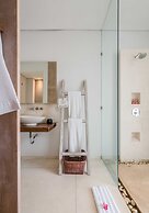 Svarga Resort Lombok