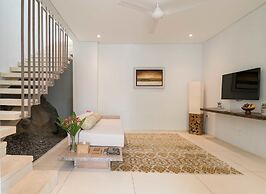 Svarga Resort Lombok