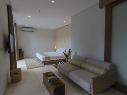 Svarga Resort Lombok