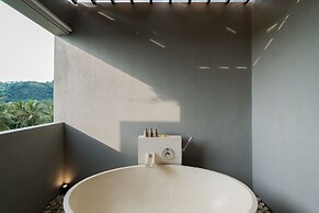 Svarga Resort Lombok