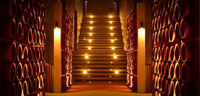 Svarga Resort Lombok