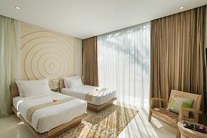 Svarga Resort Lombok