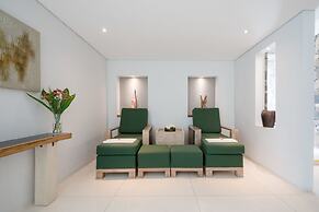 Svarga Resort Lombok