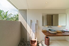 Svarga Resort Lombok