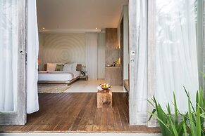 Svarga Resort Lombok