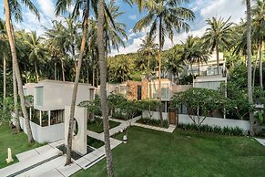 Svarga Resort Lombok