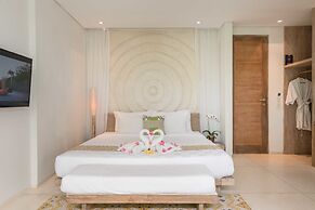 Svarga Resort Lombok