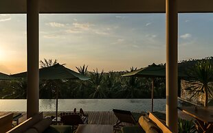 Svarga Resort Lombok