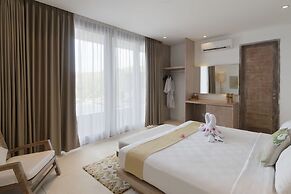 Svarga Resort Lombok