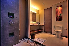 Svarga Resort Lombok