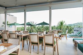 Svarga Resort Lombok