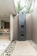 Svarga Resort Lombok