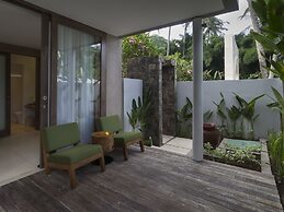 Svarga Resort Lombok