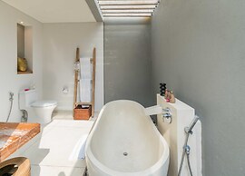 Svarga Resort Lombok