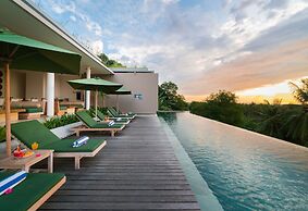 Svarga Resort Lombok